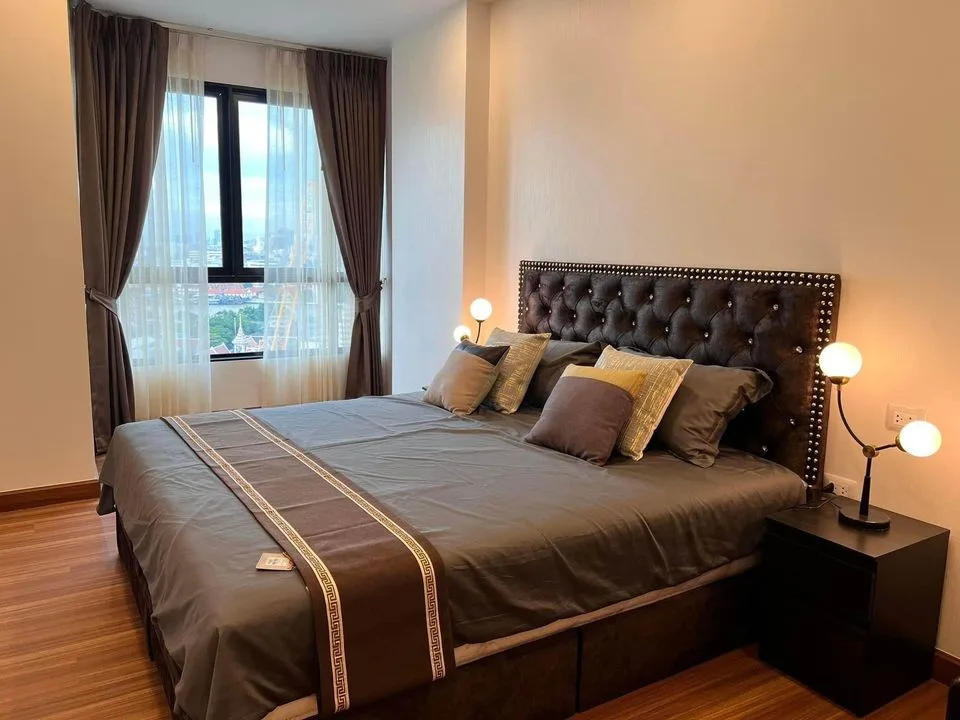 Property photos for Supalai Premier Charoen Nakhon
