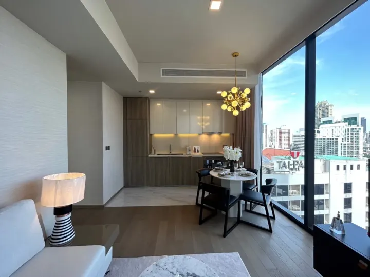 Property photos for Celes Asoke