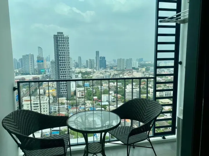 Property photos for Ideo Sukhumvit 93