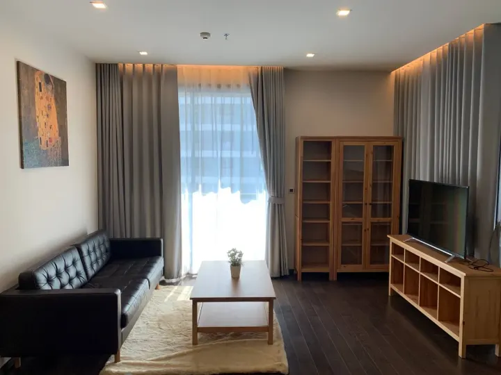 Property photos for The XXXIX by Sansiri