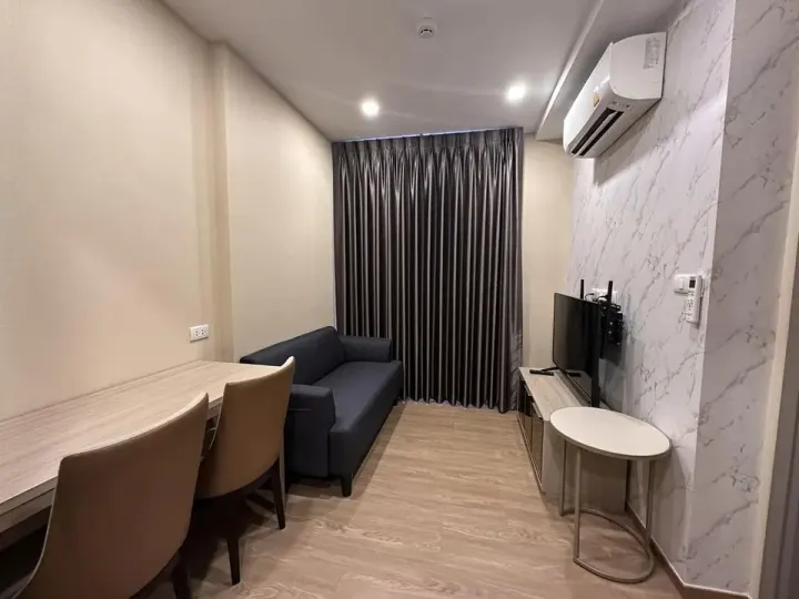 Property photos for The Nest Sukhumvit 71