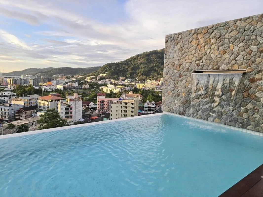 Property photos for Pool Villa Seaview