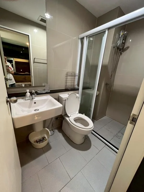 Property photos for Aspire Sathorn - Ratchaphruek