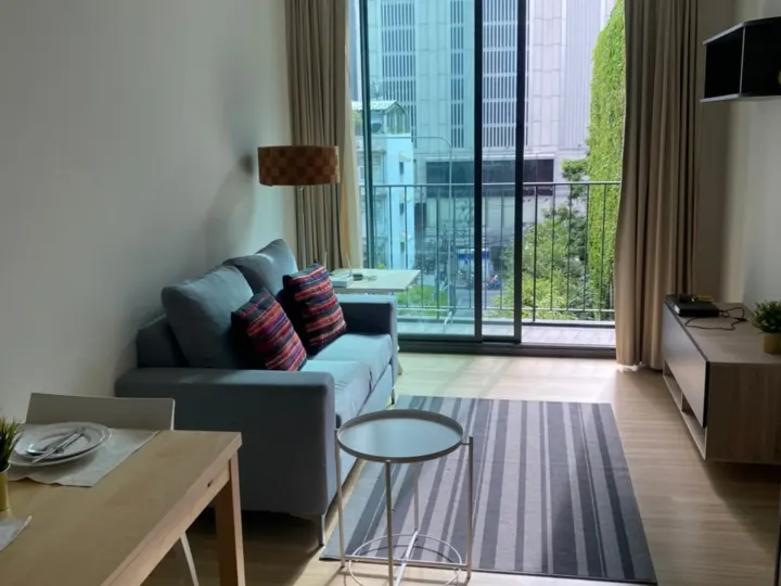 Property photos for Edge Sukhumvit 23