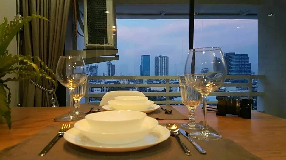 Property photos for Thonglor Tower