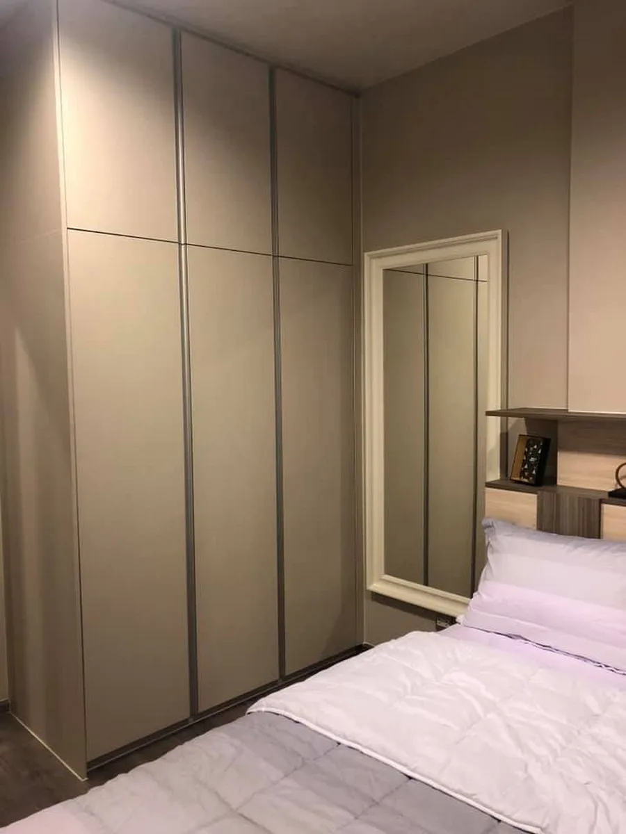 Property photos for Whizdom Avenue Ratchada - Ladprao