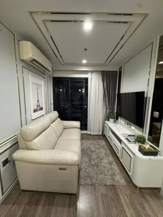 Property photos for Life Ladprao Valley