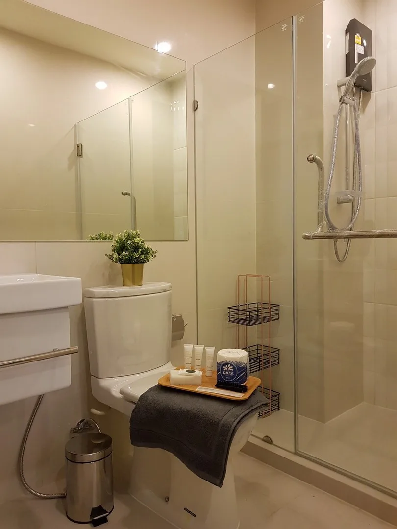 Property photos for Life Asoke
