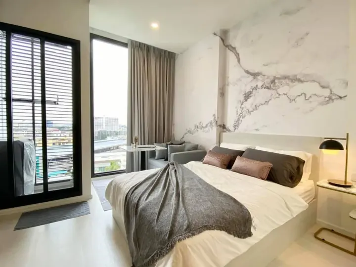 Property photos for Mazarine Ratchayothin
