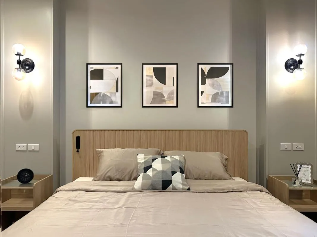 Property photos for The Room Sukhumvit 62