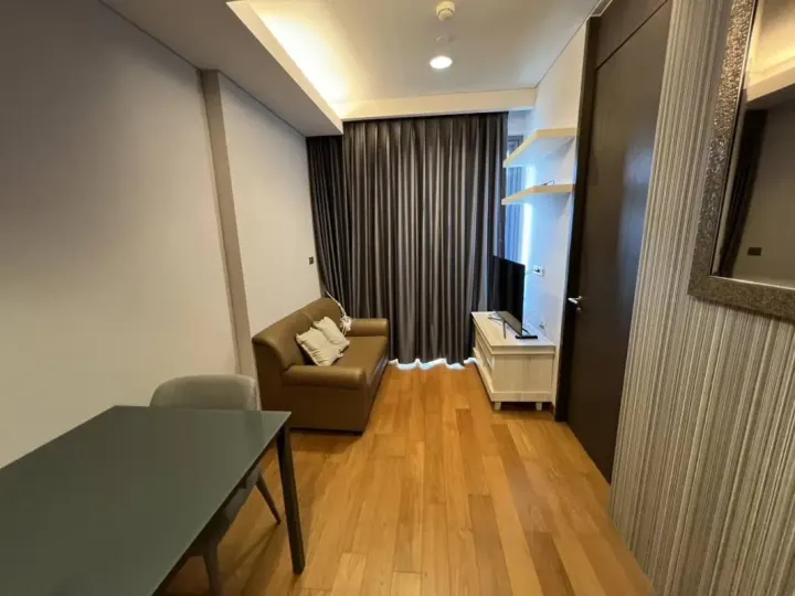 Property photos for The Lumpini 24