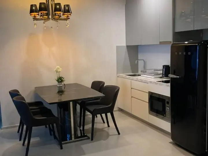 Property photos for Noble Ploenchit