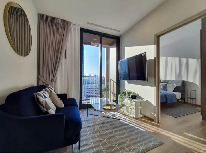 Property photos for OKA HAUS Sukhumvit 36