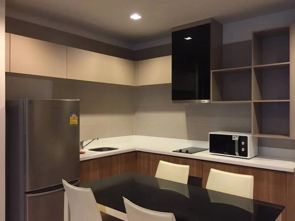 Property photos for Rhythm Sathorn