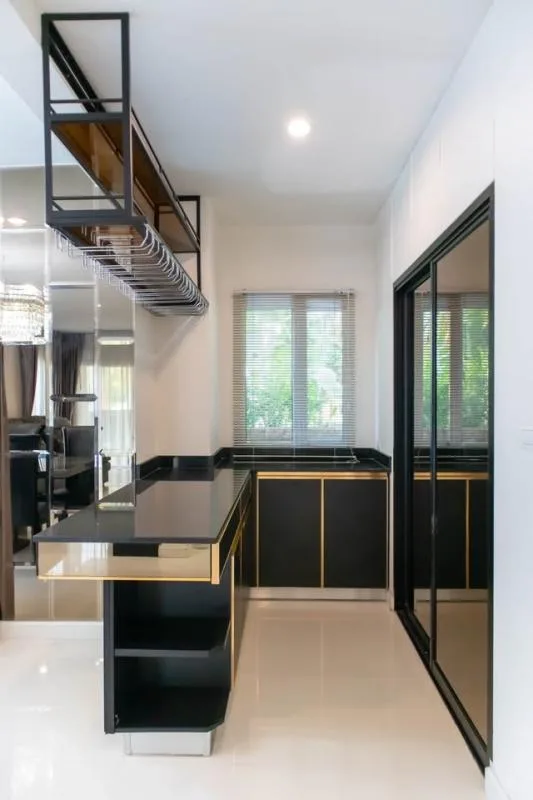 Property photos for Passorn Prestige Luxe Pattanakarn
