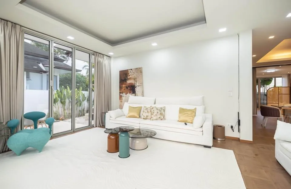 Property photos for Tanode Villas 3