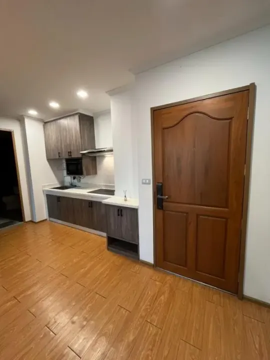 Property photos for Lumpini Park View