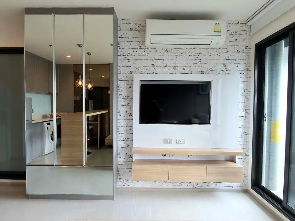 Property photos for Rhythm Sukhumvit 36 - 38