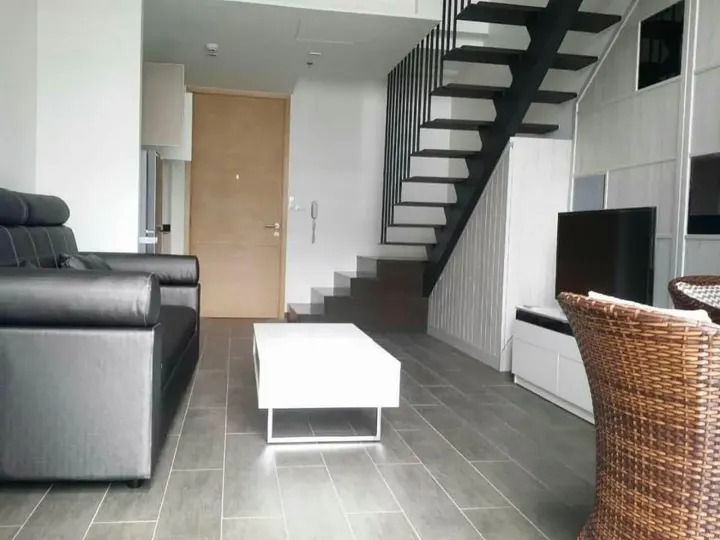 Property photos for The Lofts Ekkamai
