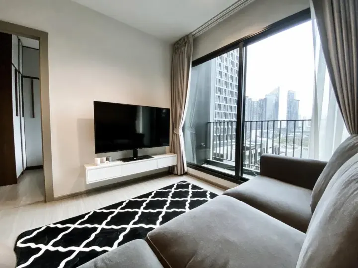 Property photos for LIFE Asoke - Rama 9