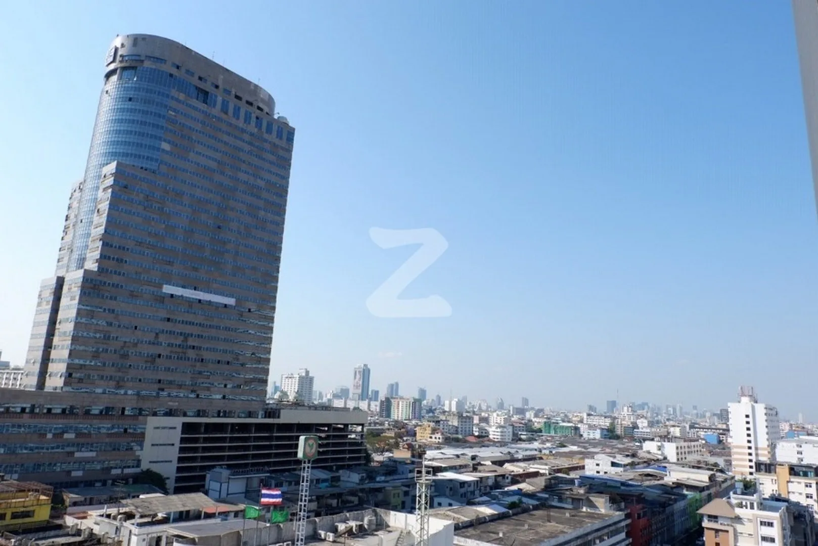 Property photos for The Line Asoke - Ratchada