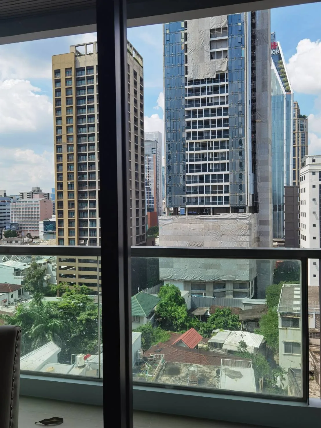 Property photos for The Address Sukhumvit 28