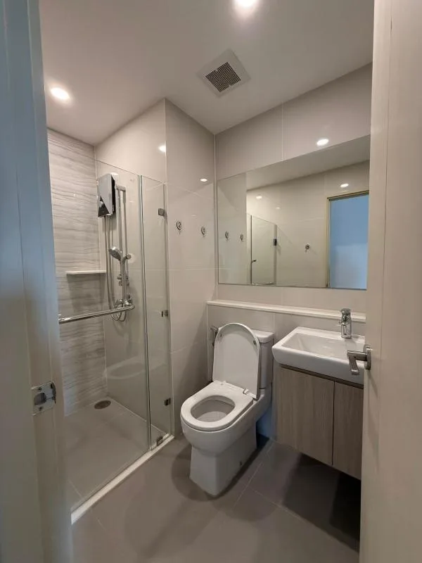 Property photos for Life Rama 4 - Asoke