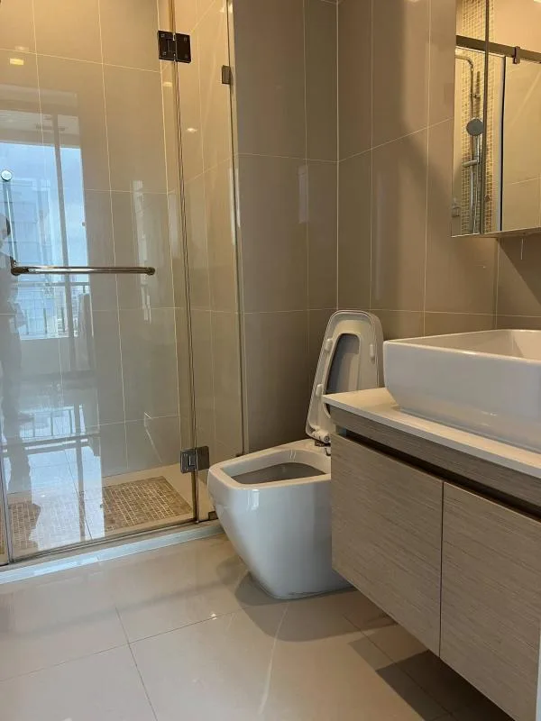 Property photos for Q Asoke
