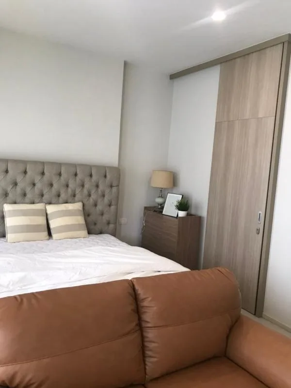 Property photos for Noble Ploenchit