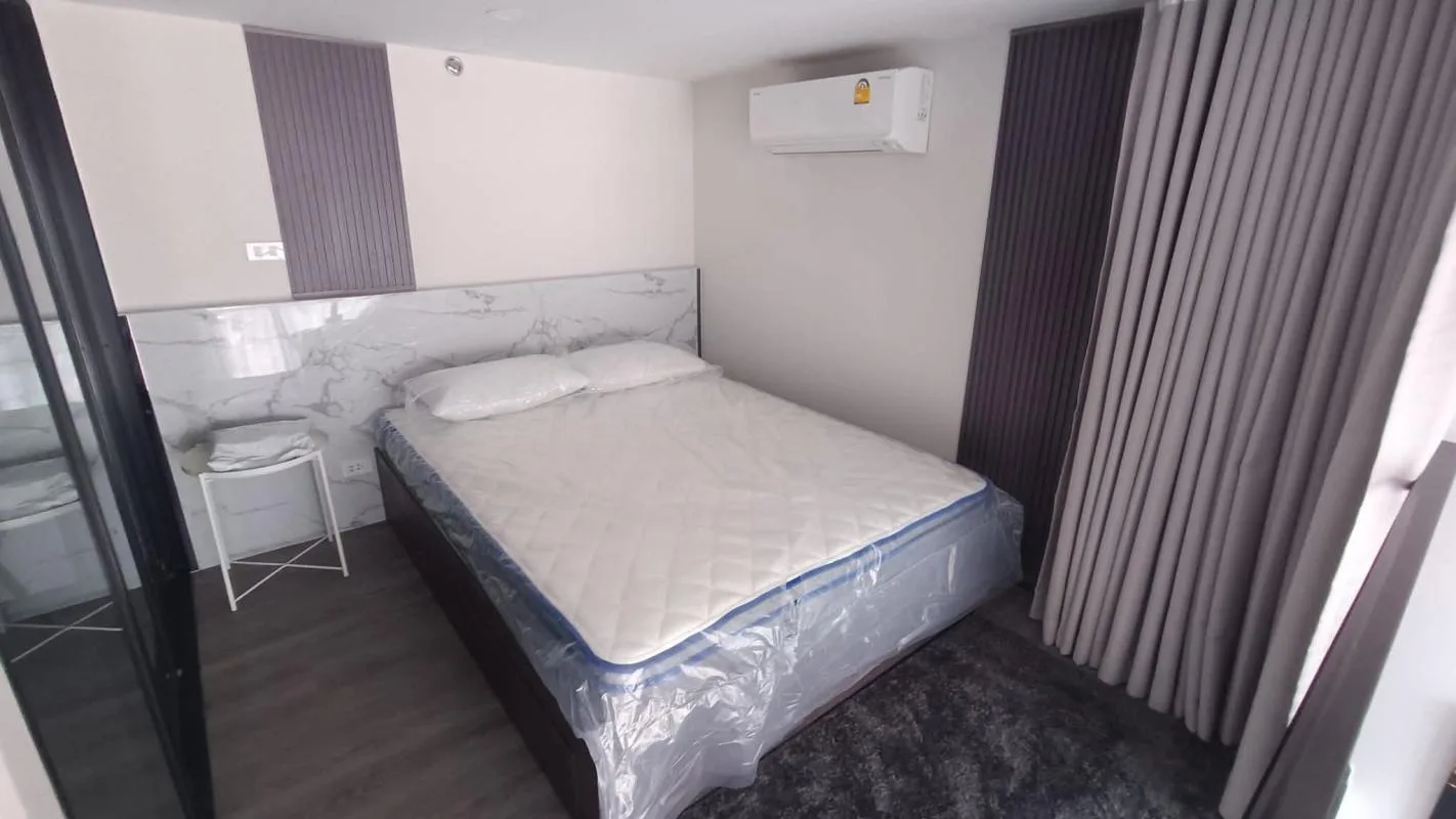 Property photos for The Origin Ladprao 15