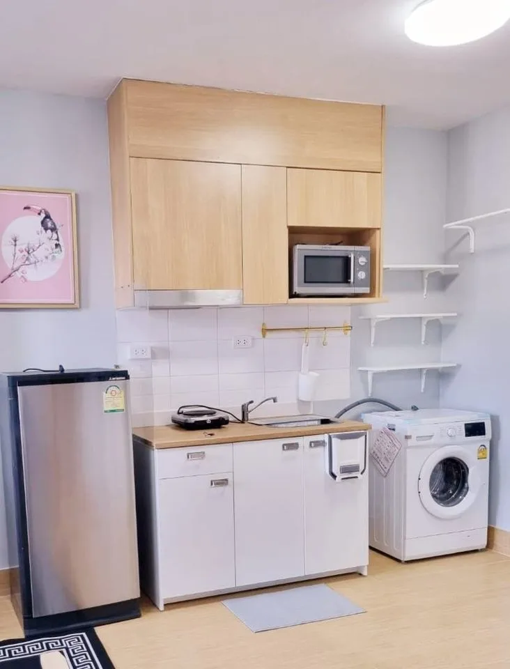 Property photos for Ideo Blucove Sukhumvit
