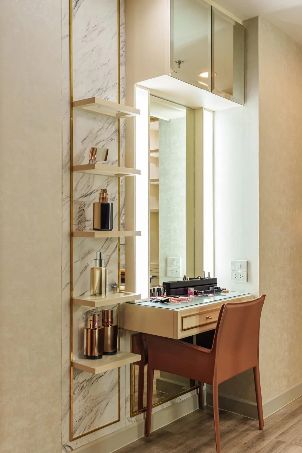 Property photos for Centric Sathorn - Saint Louis