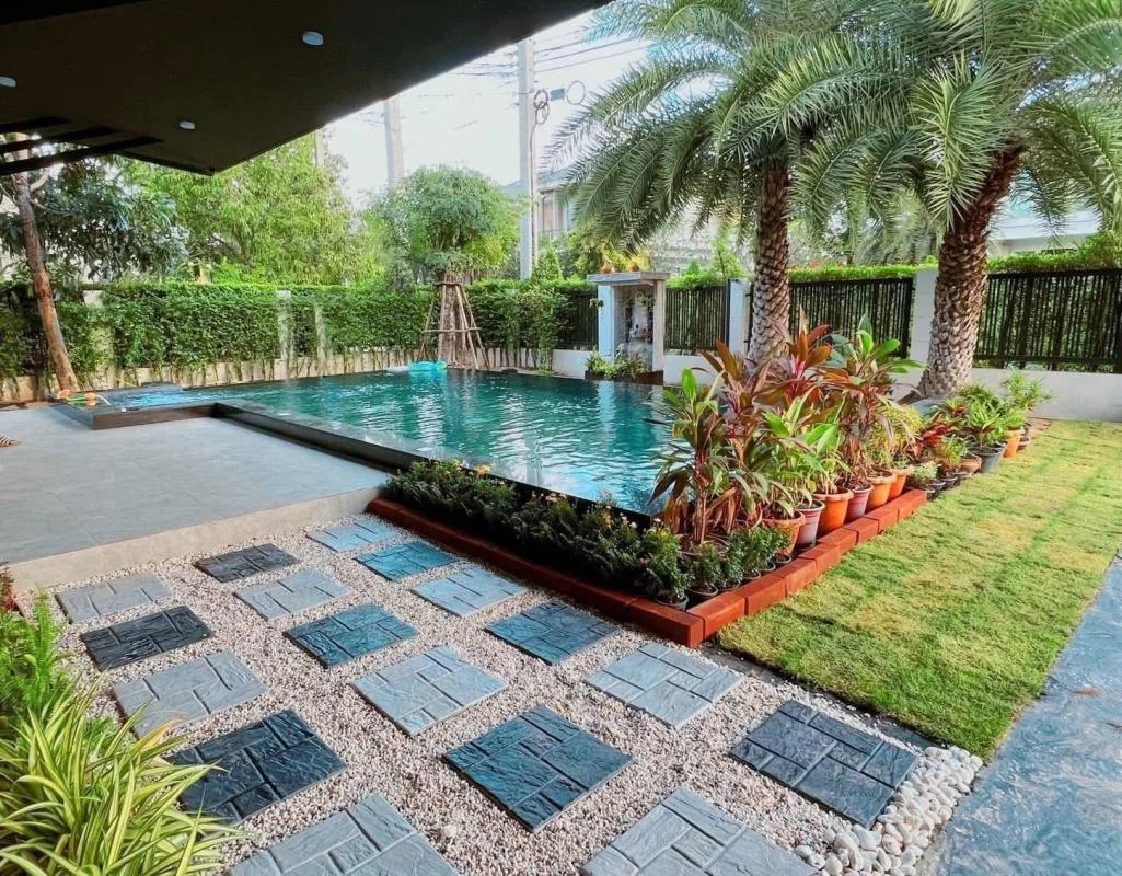Property photos for Perfect Place Sukhumvit 77-Suvarnabhumi