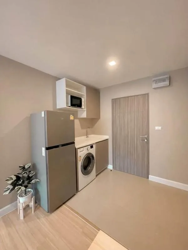 Property photos for Metro Luxe Ratchada