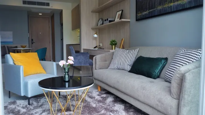 Property photos for Hyde Sukhumvit 11