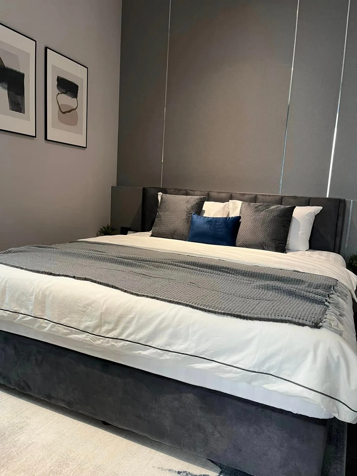 Property photos for Tait Sathorn 12