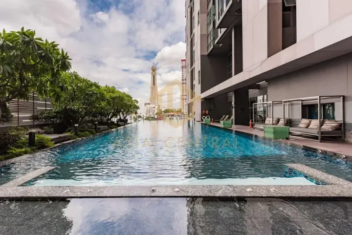 Property photos for Ideo Q Phayathai