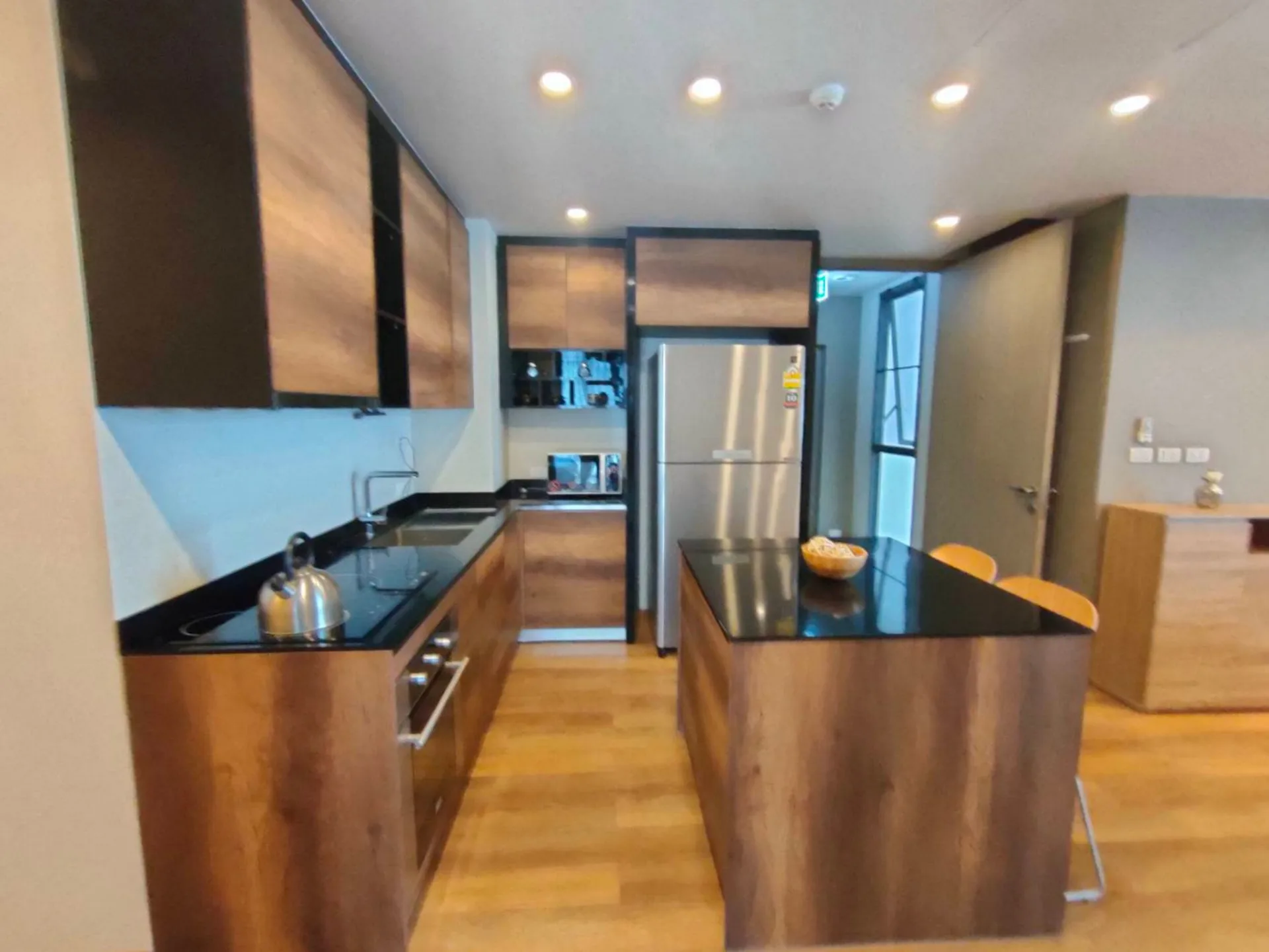 Property photos for Kata Boutique Residence