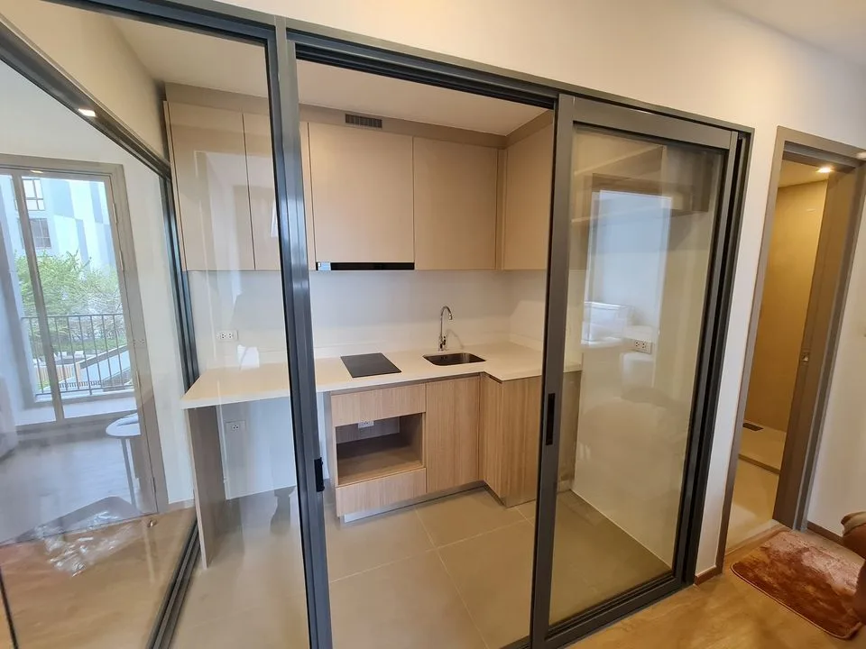 Property photos for The Nest Sukhumvit 71