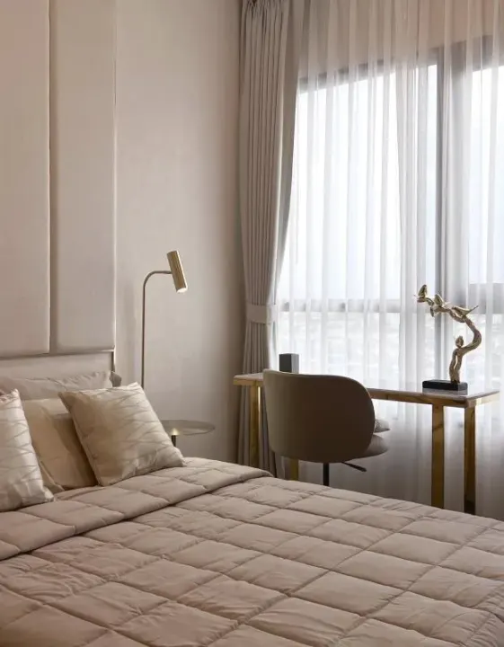 Property photos for Knightsbridge Prime Onnut