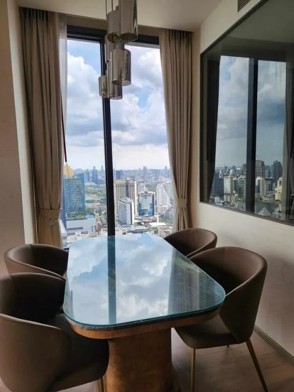 Property photos for The Esse Asoke