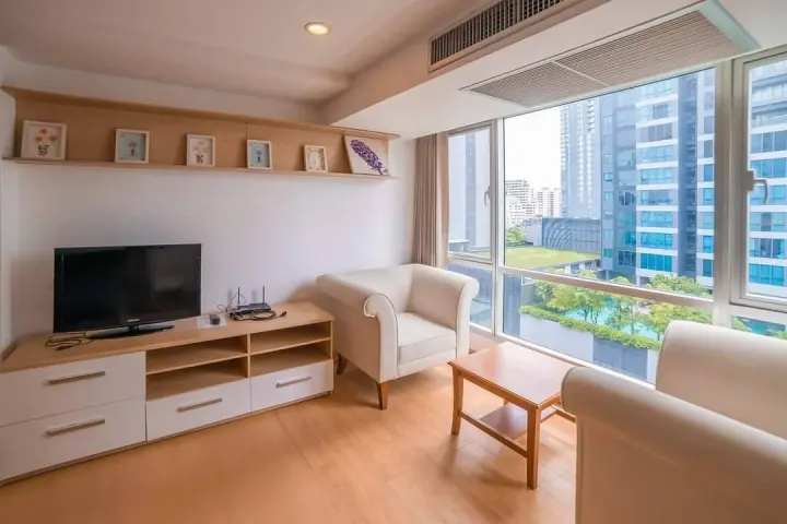Property photos for The Trendy Condominium