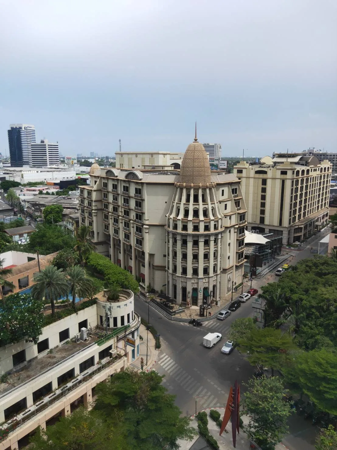 Property photos for The Lumpini 24