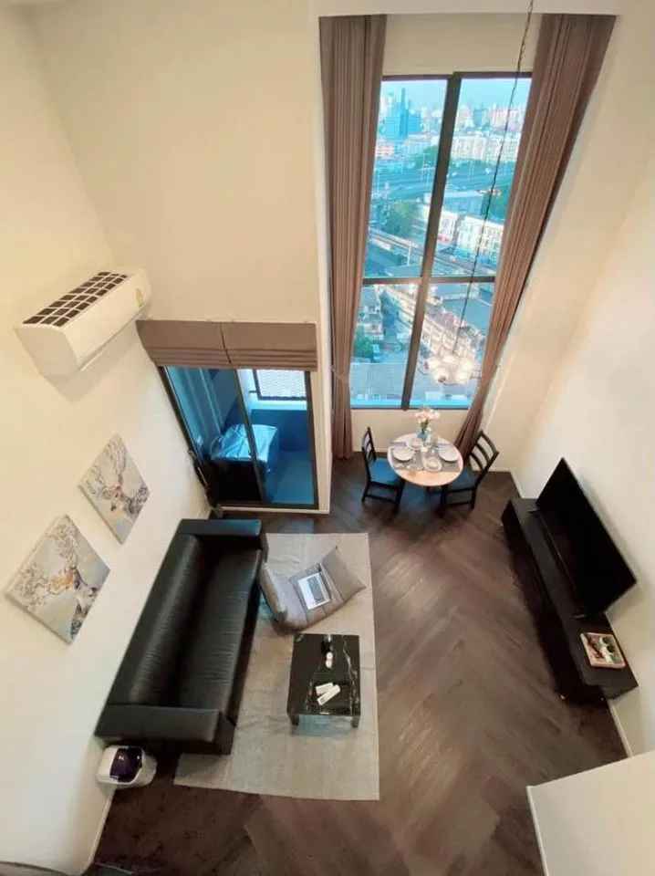 Property photos for Siamese Sukhumvit 87