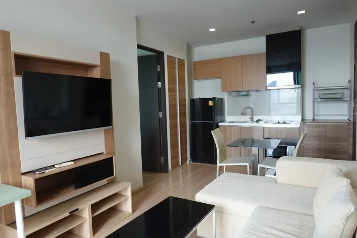 Property photos for Rhythm Sathorn