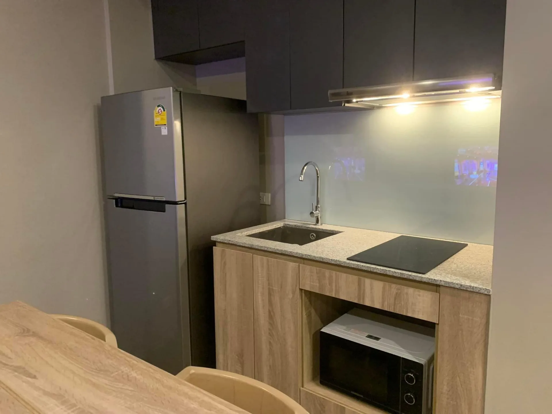 Property photos for Blossom Condo @ Sathorn - Charoenrat