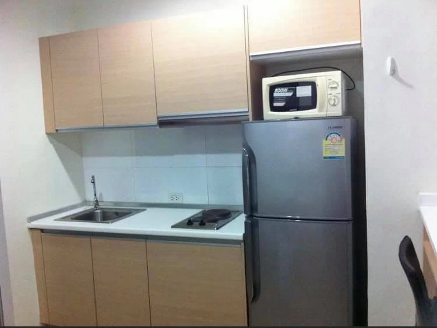 Property photos for Rhythm Ratchada