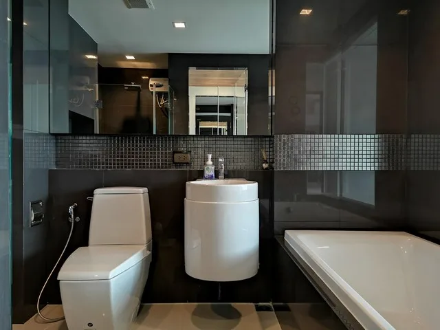 Property photos for Rhythm Sathorn
