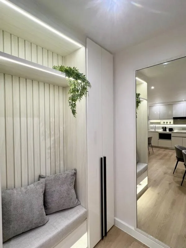 Property photos for Fortune Condo Town