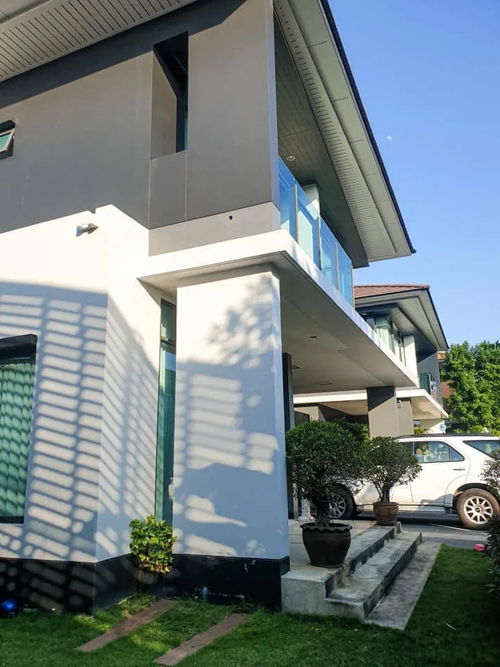 Property photos for Setthasiri Krungthep Kreetha 2